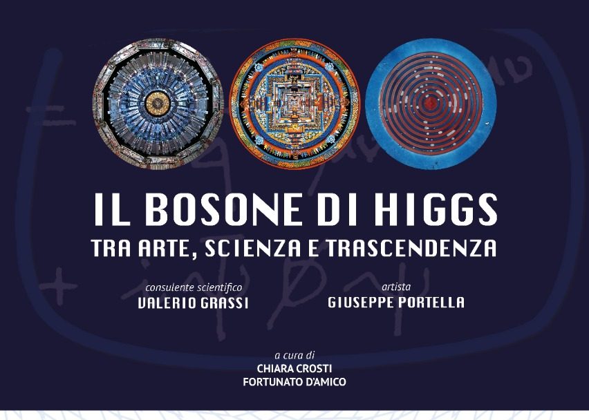Atlas Advanced Technologies è sponsor della mostra “Il Bosone di Higgs tra Arte, Scienza e Trascendenza”