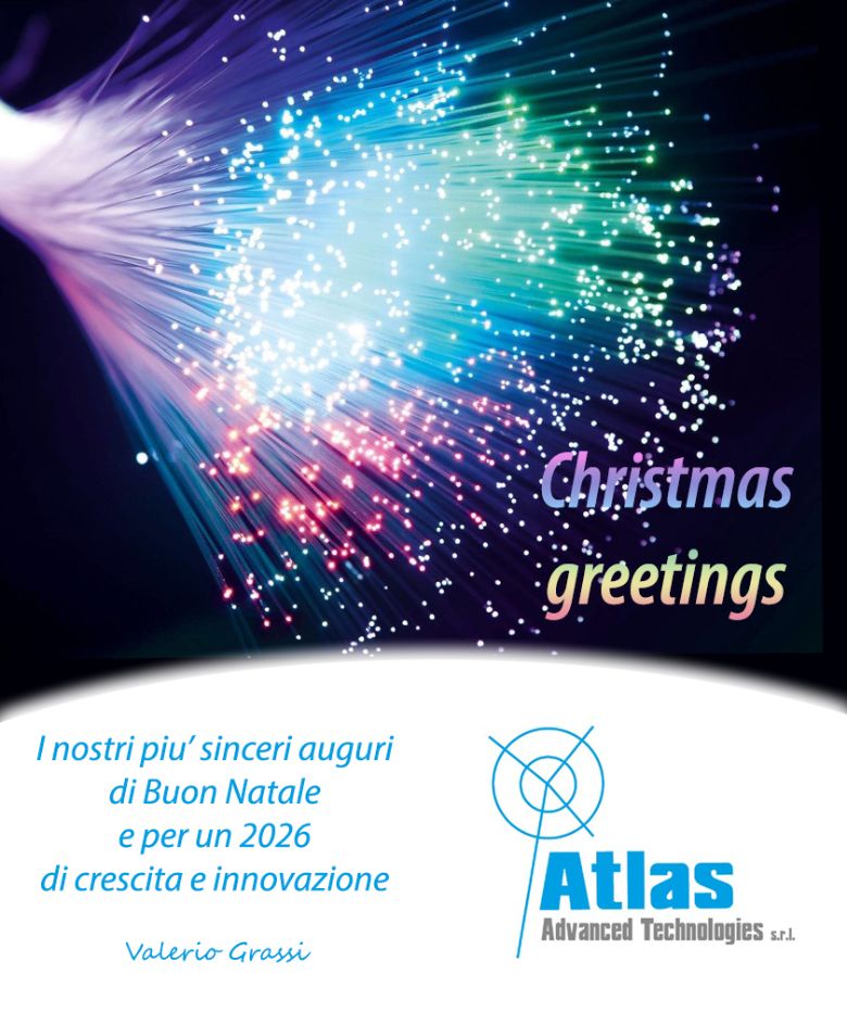Auguri di Buon Natale!
