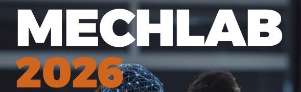 Atlas Advanced Technologies a MECHLAB 2026